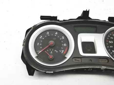 8200715181N 8200715181 Tacho kombiinstrument Renault 