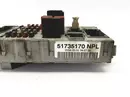 46774358 NPL Steuergerät Fiat 