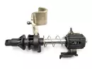255130 Schalthebel Citroen Peugeot _2.2 HDI