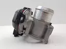 9807238580 Drosselklappe Citroen Ford Peugeot 1,6 HDI