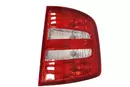 6Y9945112B  Lampe, licht Skoda 