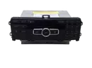 A1729006609, Cd-radio Mercedes-Benz