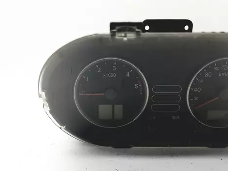 4S6F-10849-JA  Tacho kombiinstrument Ford Diesel