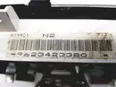 9623423380 Tacho kombiinstrument Citroen 