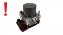 9649988280, 9659457180 Abs-pumpe Citroen Peugeot
