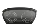 9187060-02 Tacho kombiinstrument BMW Diesel