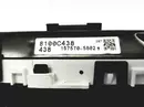 8100C438  Tacho kombiinstrument Mitsubishi 