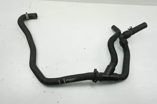 924100456R Heizungsschlauch Dacia Renault _1,5 dci