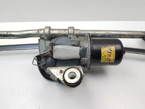 53556502 LHD Wischergetriebe Iveco Nissan Opel Renault 