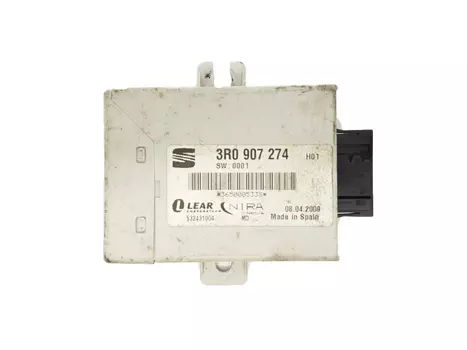 Steuerger�t  Seat 3R0907274 532431004 Lear  