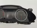 00000 Tacho kombiinstrument Seat Diesel