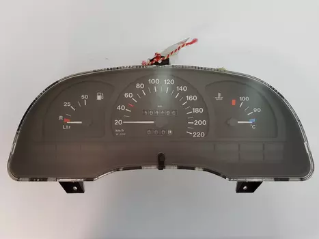 90 519 079RL Tacho kombiinstrument Opel 
