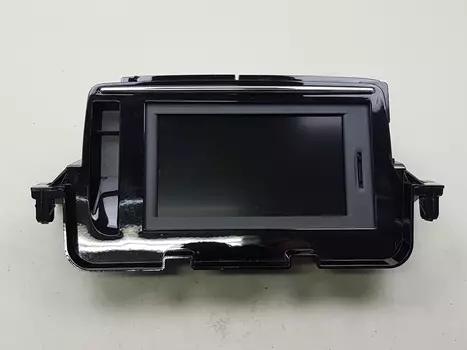 259153411R, 259150931R Navigationssystem Renault 