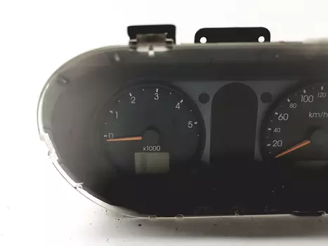 2S6F-10849-NE Tacho kombiinstrument Ford Diesel