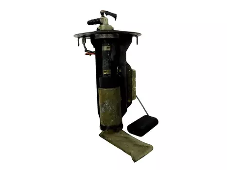 96FPAD 9H307 Kraftstoffpumpe Ford 