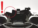 248101259R A Tacho kombiinstrument Renault 