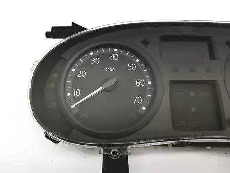 P8200276525A 8200276525A Tacho kombiinstrument Renault 