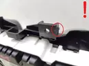 248101484R  Tacho kombiinstrument Renault 