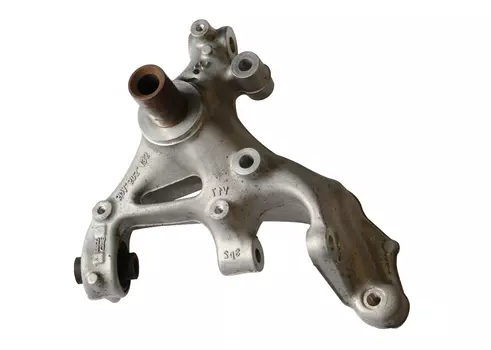 5QA505434B Achsschenkel Audi Volkswagen 