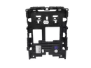 681833236R Radio-einbaurahmen Renault
