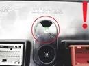 8200660940 Tacho kombiinstrument Renault 