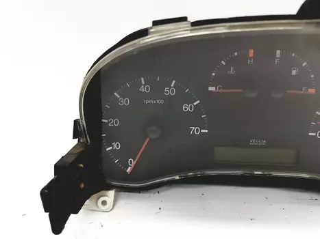 60.6307.002.L 606307002L Tacho kombiinstrument Fiat 