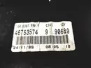 46753574 Tacho kombiinstrument Fiat