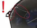 9636105180 Tacho kombiinstrument Citroen Diesel