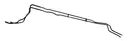 9809702780 Kraftstoffleitungen Citroen Peugeot