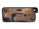 20980 Lampenträger heckleuchte Renault