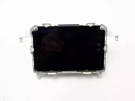 AA6T-18B955-AA Radio-display Ford 