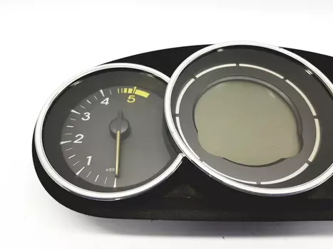 248105260R Tacho kombiinstrument Renault Diesel
