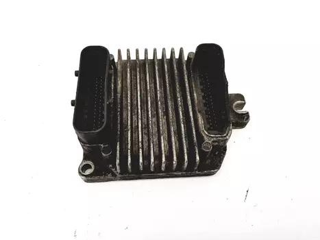 09355909 Steuergerät Opel _1,4 16V