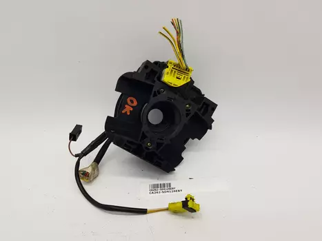 25554-BM012 Wickelfeder rückstellring airbag Nissan 