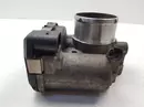 7S7G-9F991-BA Drosselklappe Ford Volvo