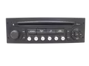 96662669XT Cd-radio Citroen Peugeot