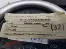 8200462281 B Tacho kombiinstrument Renault 