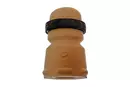 1K0412303AA Anschlagpuffer für stoßdämpfer Audi Seat Skoda Volkswagen