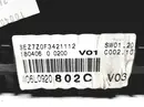 W06L0920802C Tacho kombiinstrument Seat 