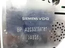 A2C53194181  Tacho kombiinstrument Volkswagen Diesel
