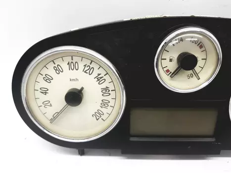 51709391 Tacho kombiinstrument Lancia 