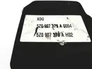 5Z0614117B Abs-pumpe Volkswagen
