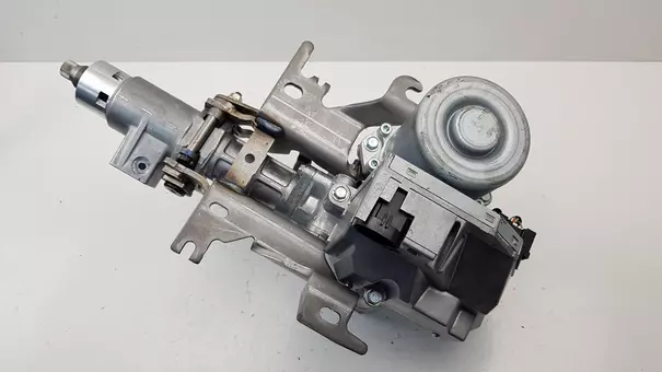 8201215125 8201558590 Lenksäule Renault 