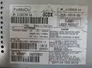 31285799AA Cd-wechsler Volvo