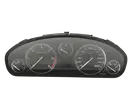 9646283280 Tacho kombiinstrument Peugeot Diesel