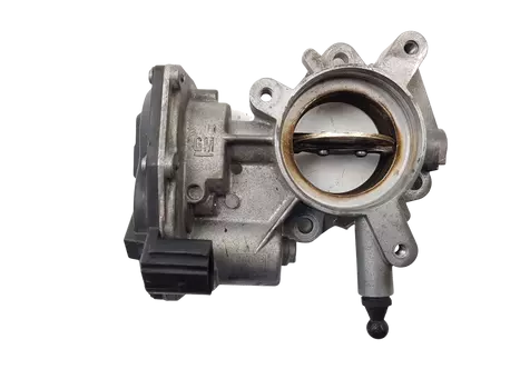 55564164  Drosselklappe Opel Saab 2,0 cdti