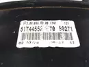 51744552 Tacho kombiinstrument Fiat