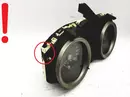 8200292072 Tacho kombiinstrument Renault 