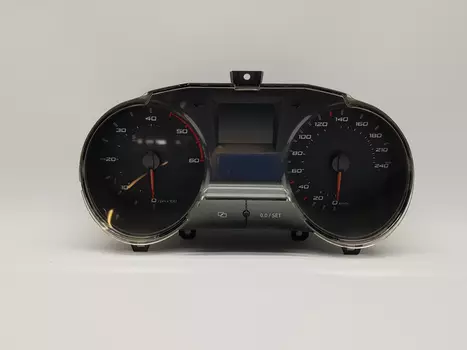 6J0920800L Tacho kombiinstrument Seat Diesel