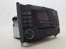 A1698700689 Cd-radio Mercedes-Benz